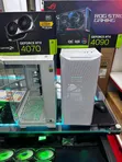 New Desktop Computer: Intel Core i7, 16GB RAM, 512GB SSD, RTX 3060 - 1