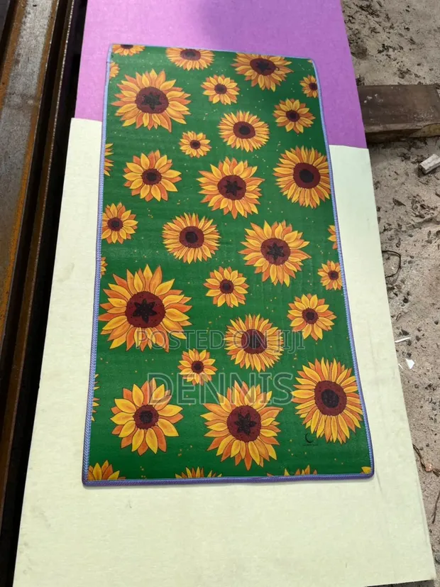 Mat Sheet 3ft x 6ft - 1