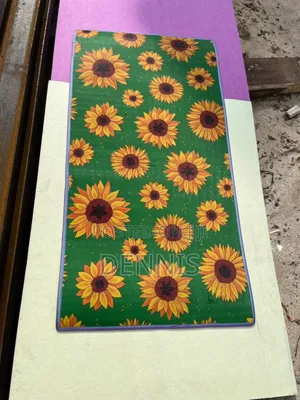 Mat Sheet 3ft x 6ft