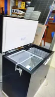 Hisense Freezer Lita 200 - 2