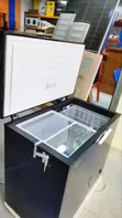 Hisense Freezer Lita 200 - 3