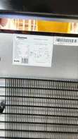 Hisense Freezer Lita 200 - 5