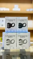 Telesin Magnetic Phone Camera Handle Grip - 3