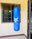 Buka Hanging Punching Bag - 1