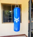 Buka Hanging Punching Bag - 2