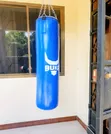 Buka Hanging Punching Bag - 3
