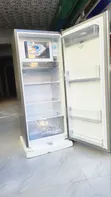 Hisense 177 Liter Fridge with Water Dispenser - 2