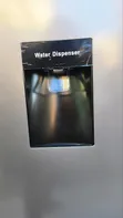 Hisense 177 Liter Fridge with Water Dispenser - 3