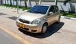 Toyota Vitz 2003 Gold - 1