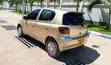 Toyota Vitz 2003 Gold - 3