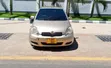 Toyota Vitz 2003 Gold - 4