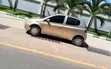 Toyota Vitz 2003 Gold - 5