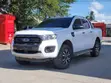 Ford Ranger Wildtrak 2019 Nyeupe - 2