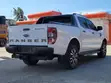 Ford Ranger Wildtrak 2019 Nyeupe - 3