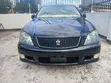 Toyota Crown Athlete 2006 Blue - 2
