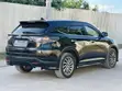 Toyota Harrier 2.0 4WD 2015 Nyeusi - 3