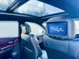 Toyota Harrier 2.0 4WD 2015 Nyeusi - 5