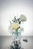 Deco Aroma Diffuser 100ml - White Orchid & GG Bloom - 1