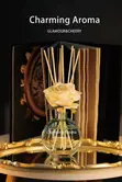 Deco Aroma Diffuser 100ml - White Orchid & GG Bloom - 2