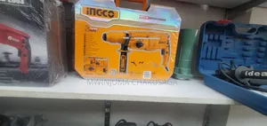 Ingco Rotary Hammer 800W