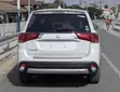 Mitsubishi Outlander 2017 Nyeupe - 1