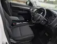 Mitsubishi Outlander 2017 Nyeupe - 3