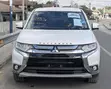 Mitsubishi Outlander 2017 Nyeupe - 4