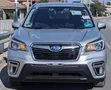 Subaru Forester 2020 Nyeupe - 4