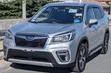 Subaru Forester 2020 Nyeupe - 5