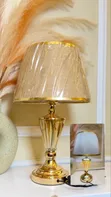 Bedside Lamp / Table Lamp - 1