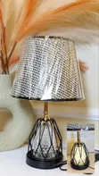 Bedside Lamp / Table Lamp - 3