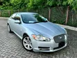 Jaguar XF 2010 Teal - 2