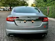 Jaguar XF 2010 Teal - 3