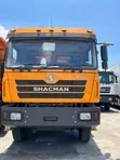Shacman F3000 Tipper - Mpya Kabisa - 1