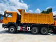 Shacman F3000 Tipper - Mpya Kabisa - 2