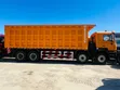 Shacman F3000 Tipper - Mpya Kabisa - 4