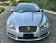 Jaguar XF 2009 Silver - 2