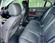 Jaguar XF 2009 Silver - 4