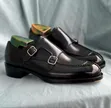 De'rossi Men's Leather Moccasins - 2
