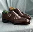 De'rossi Men's Leather Moccasins - 4