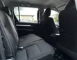 2020 Toyota Hilux 2.4 Diesel Double Cabin Black - 2