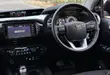2020 Toyota Hilux 2.4 Diesel Double Cabin Black - 3