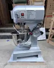 Mixer Chakula Cha Kibiashara B10 (10L) - 1