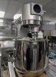 Mixer Chakula Cha Kibiashara B10 (10L) - 2