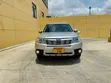 Subaru Forester 2009 Nyeupe - 1