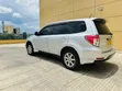 Subaru Forester 2009 Nyeupe - 2
