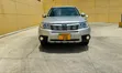 Subaru Forester 2009 Nyeupe - 4