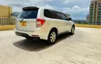 Subaru Forester 2009 Nyeupe - 5