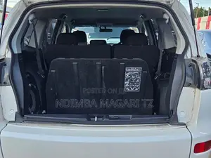 Mitsubishi Outlander 2006 Nyeupe