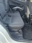 Mitsubishi Outlander 2006 Nyeupe - 4